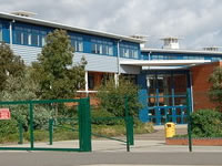 Bexhill College